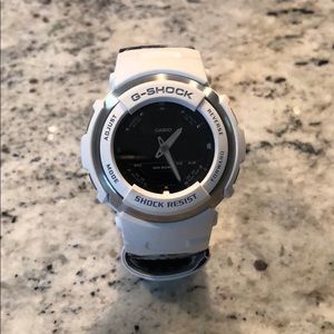 Casio G-Shock x Eric Haze Edition